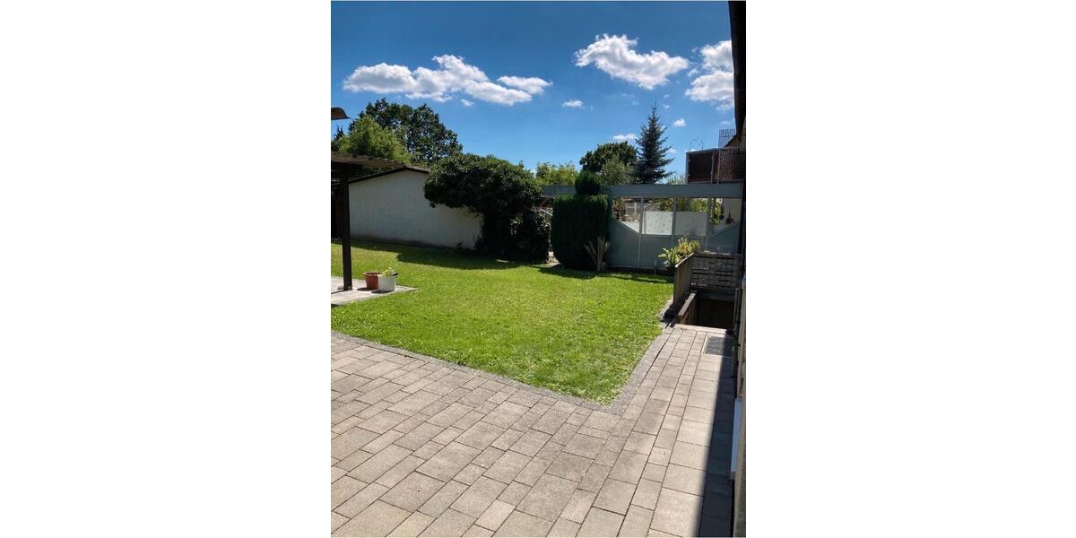 Investitionsobjekt 3 Wohnungen Vollmarshausen Neubau planbar zimmer