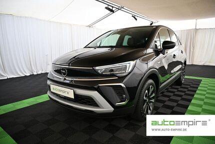 Opel Crossland (X)