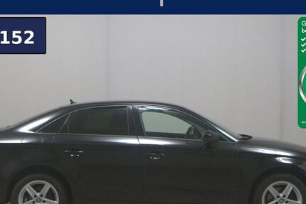 Audi A3 128.739 km 11.480 &euro; Gyhum/Bockel 27404
