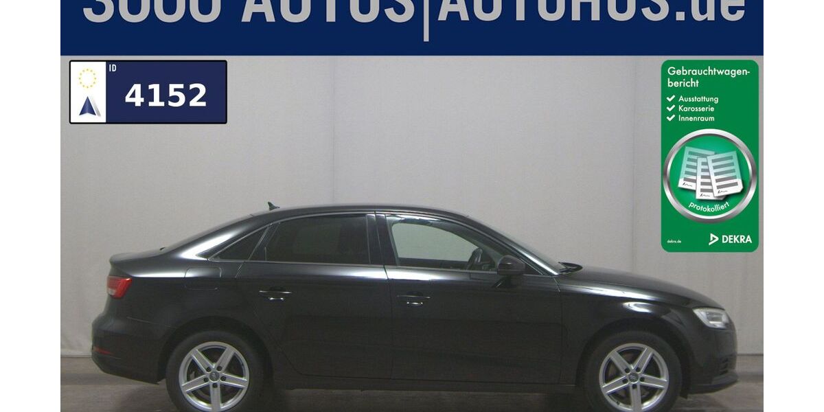 Audi A3 128.739 km 11.780 &euro; Gyhum/Bockel 27404