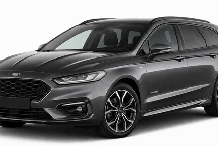 Ford Mondeo 96.727 km 19.990 &euro; Bensheim 64625