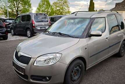 Skoda Roomster 325.486 km 1.400 &euro; Koblenz 56070