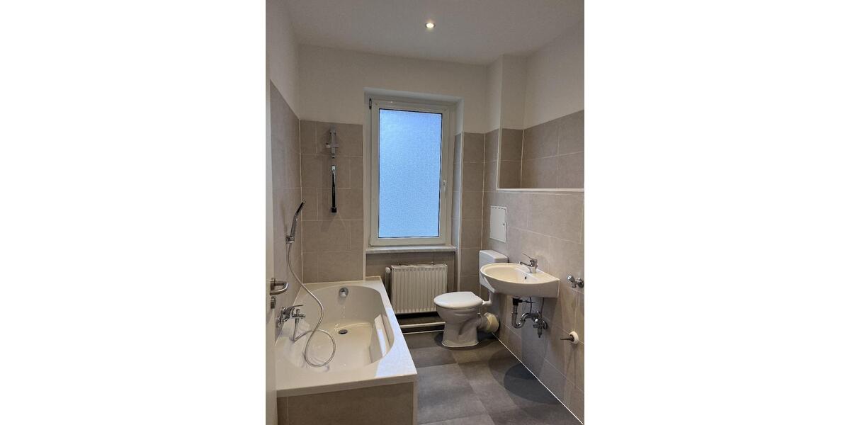 Erdgeschoßwohnung Leipzig Paunsdorf - 2 Zimmer, 55 m&sup2;, 487&euro; | Angebot:26664447