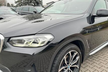 BMW X4 128.950 km 35.790 &euro; Nabburg 92507