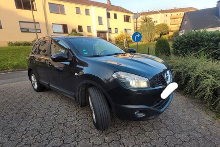 Nissan Qashqai+2 239.400 km 3.999 &euro; Leverkusen 51377