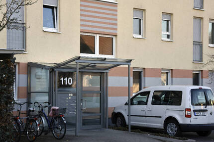 2 Zimmer in Viernheim