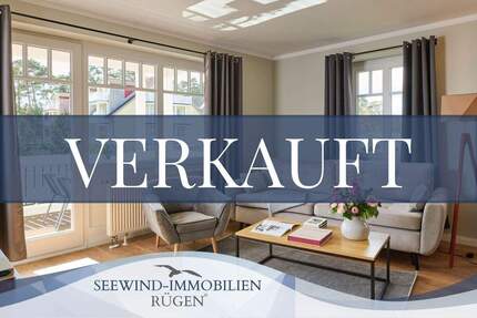 Wohnung Baabe - 3 Zimmer, 51 m&sup2;, 280.000&euro; | Angebot:25262155