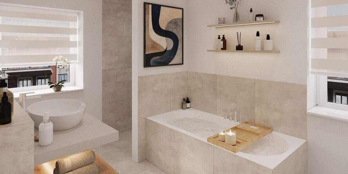 Neubau trifft Lebensqualität - Ihr neues Zuhause im Leedsgarden 4 zimmer