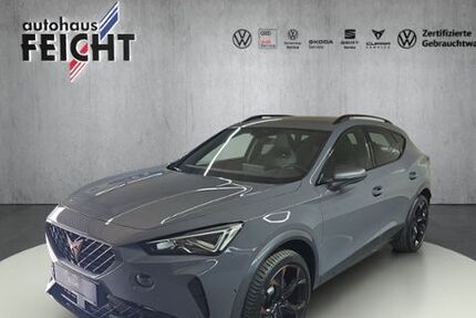 Cupra Formentor 30.705 km 35.999 &euro; Haar 85540