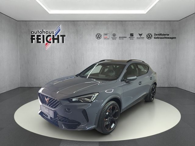 Cupra Formentor 30.705 km 35.999 &euro; Haar 85540