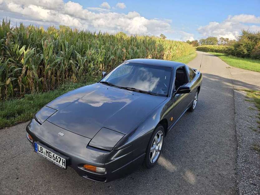 200 SX