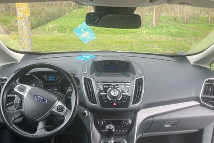 Ford C-Max 145.000 km 5.700 &euro; Schleswig 24837
