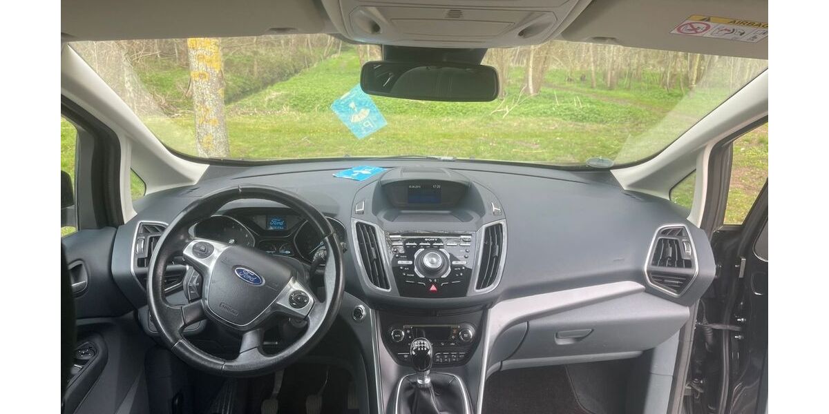Ford C-Max 145.000 km 5.700 &euro; Schleswig 24837