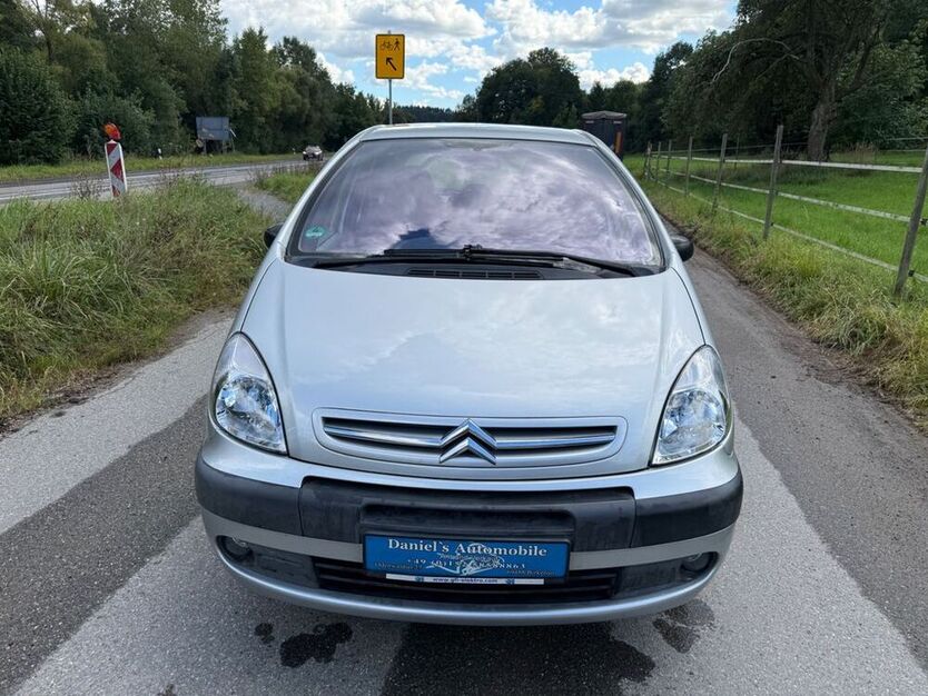 Xsara