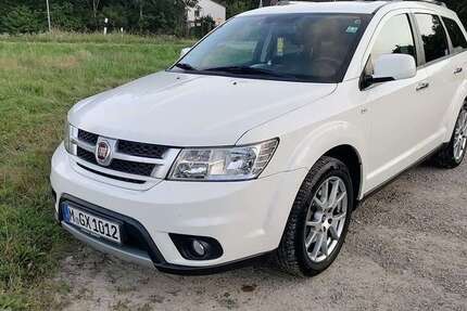 Fiat Freemont