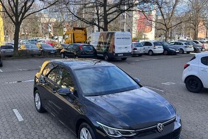VW Golf 114.000 km 14.600 &euro; Nürnberg 90473
