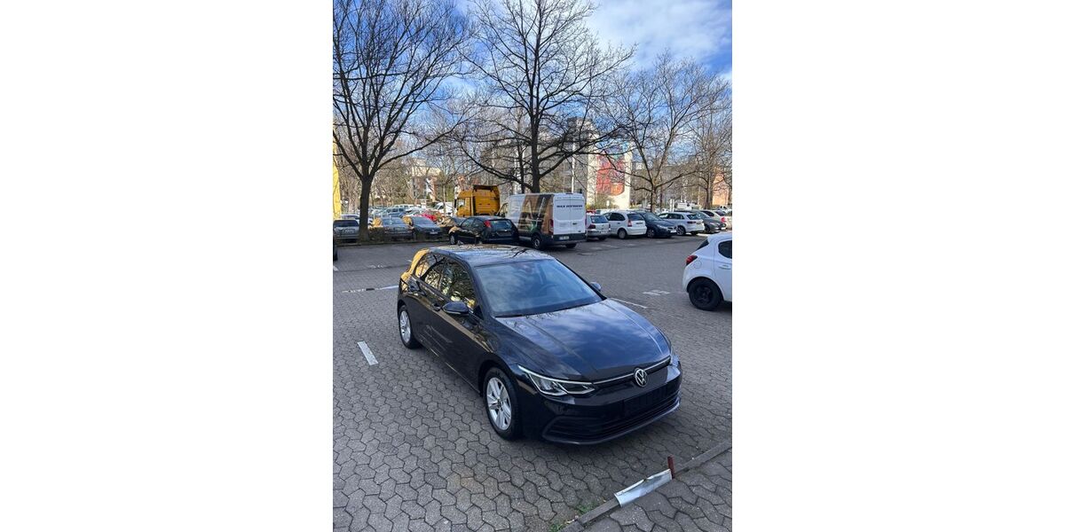 VW Golf 114.000 km 14.600 &euro; Nürnberg 90473