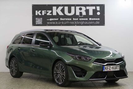 Kia ceed Sportswagon 16.400 km 28.950 &euro; Recklinghausen 45661
