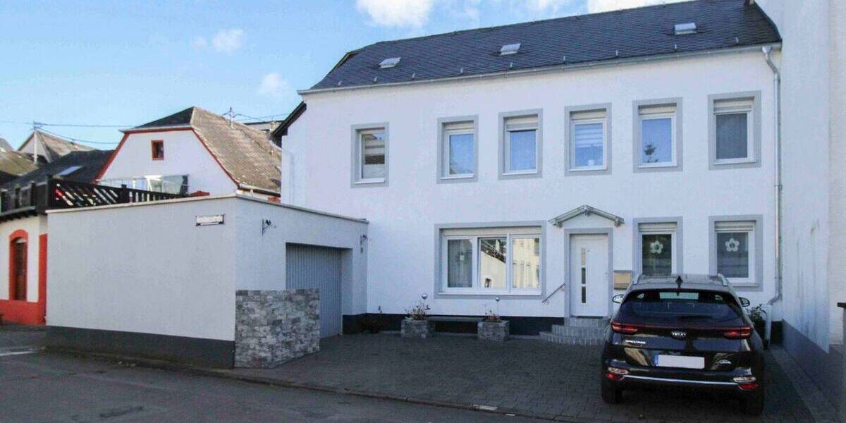 Einfamilienhaus Trier Pfalzel - 5 Zimmer, 299.000&euro; | Angebot:26424292