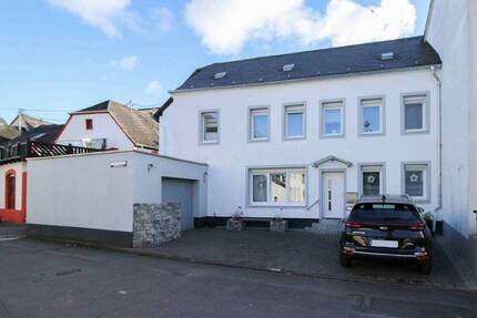 Haus Trier Pfalzel - 5 Zimmer, 299.000&euro; | Angebot:26424292