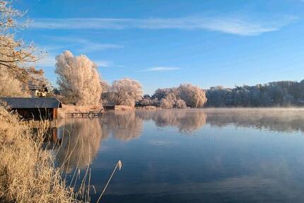 Haus Weßling - 5 Zimmer, 145 m&sup2;, 2.500&euro; | Angebot:24372024