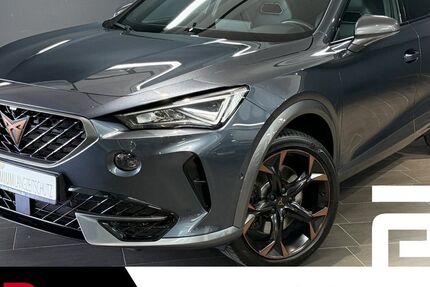 Cupra Formentor 39.042 km 29.994 &euro; Offenbach 63069