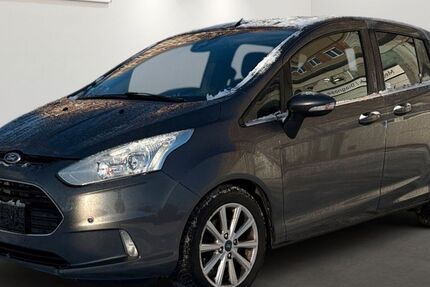 Ford B-Max 143.384 km 4.299 &euro; Berlin 12681