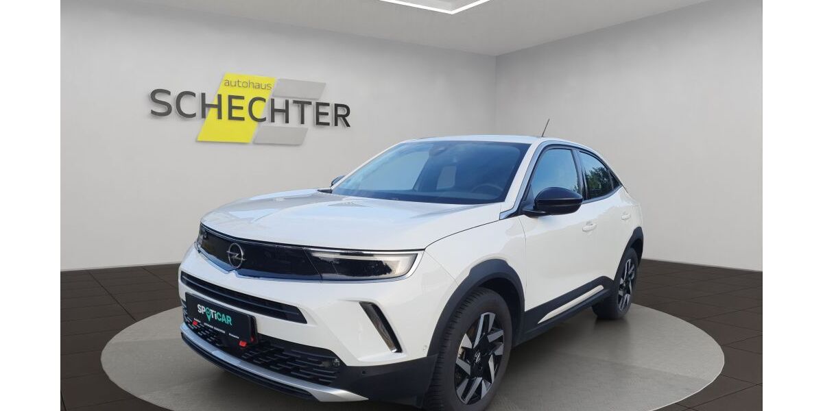 Opel Mokka-e 45.000 km 18.790 &euro; Rodalben-Neuhof 66976