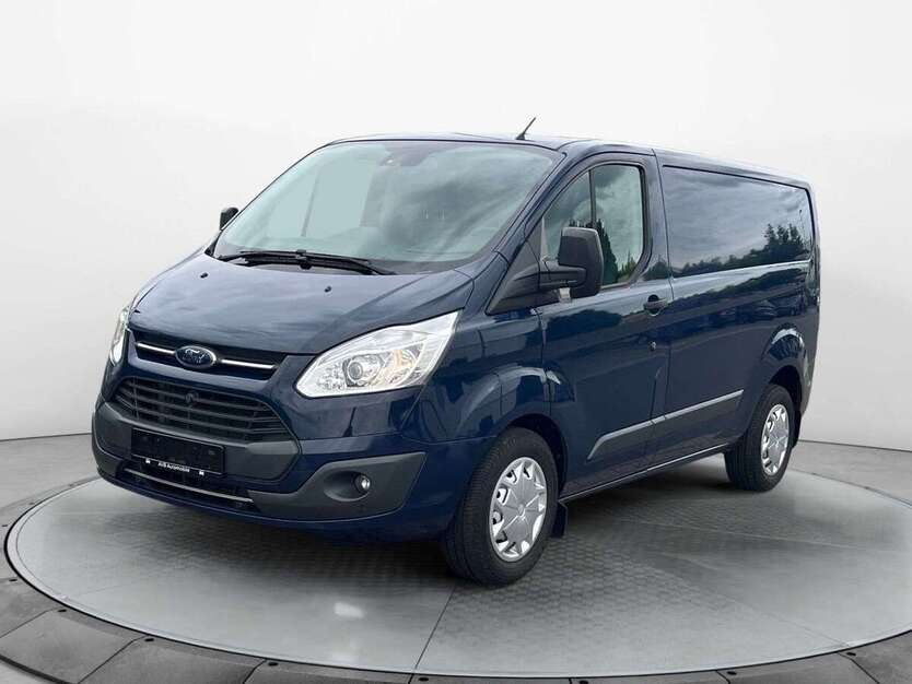 Ford Transit Custom 26.300 km 18.900 € Dormagen 41540