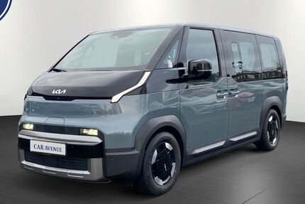 Kia PV5 1.500 km 46.990 &euro; Euskirchen 53881