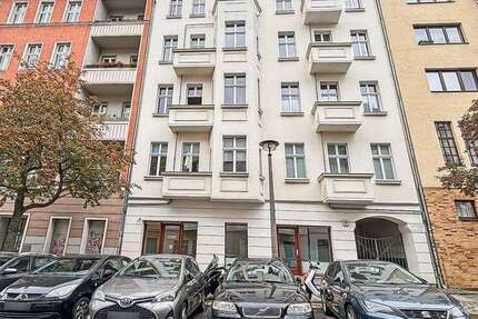 Büro in Berlin 520.000 € 102.11 m² zimmer