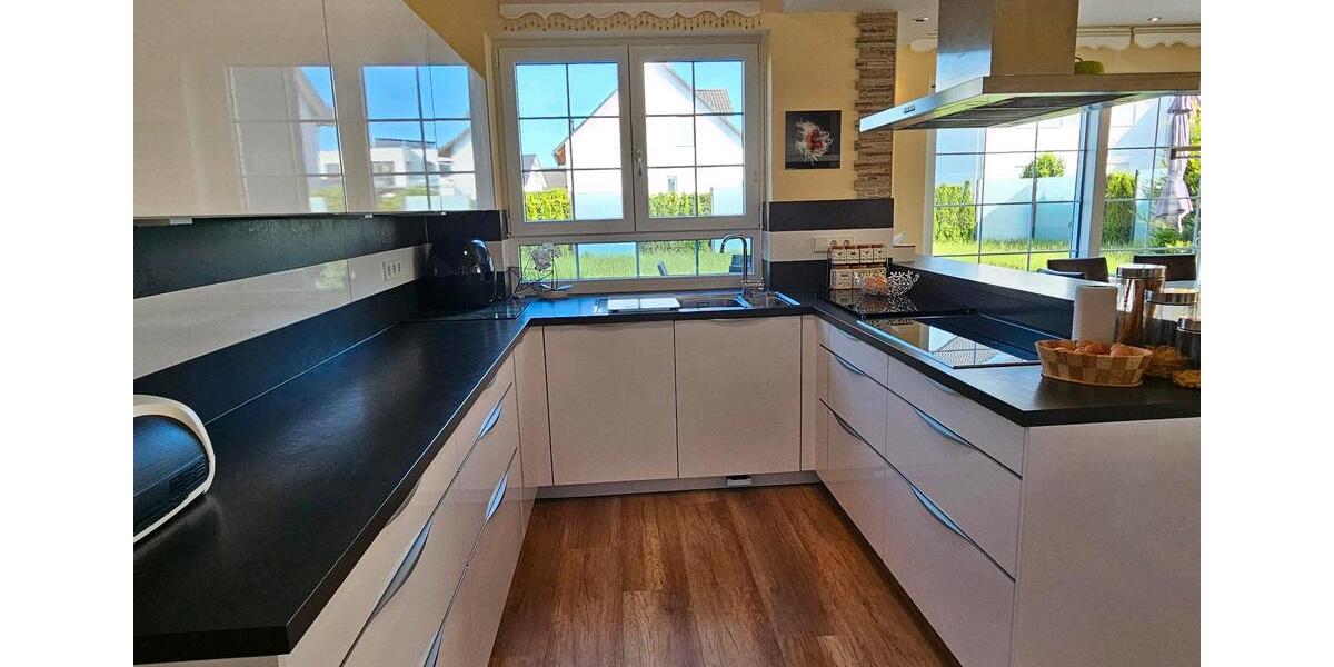 Einfamilienhaus Pfullendorf - 5 Zimmer, 164 m&sup2;, 695.000&euro; | Angebot:27134726