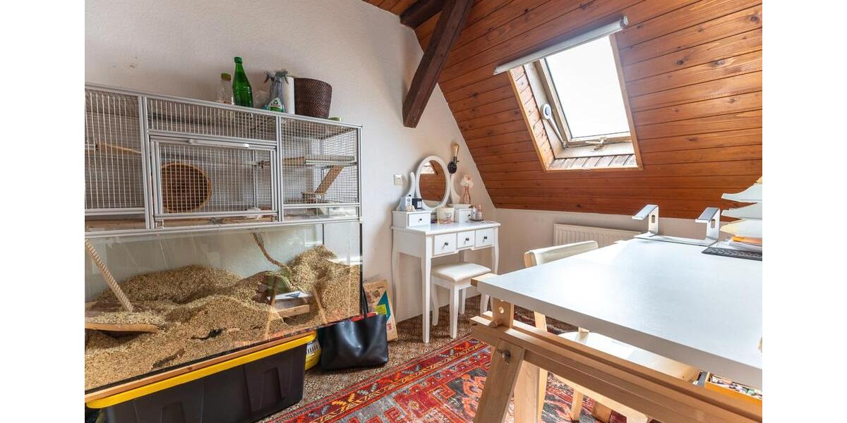 Reihenhaus Eberbach - 7 Zimmer, 165 m&sup2;, 280.000&euro; | Angebot:26701160