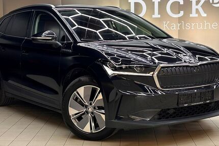 Skoda Enyaq 31.800 km 30.950 &euro; Karlsdorf-Neuthard 76689