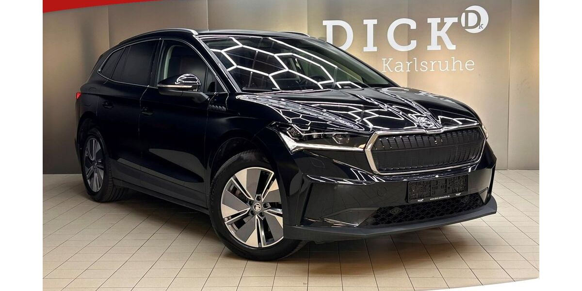 Skoda Enyaq 31.800 km 32.450 &euro; Karlsdorf-Neuthard 76689