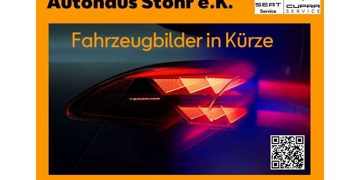 Seat Arona 23.800 km 12.450 &euro; Güstrow 18273