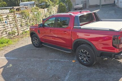 Ford Ranger 98.000 km 36.000 &euro; Ettlingen 76275