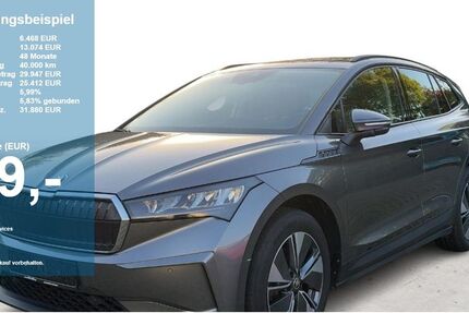 Skoda Enyaq 45.116 km 31.880 &euro; Moers 47441