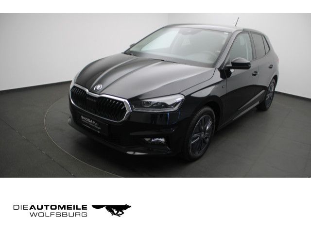 Skoda Fabia 9.386 km 21.780 &euro; Wolfsburg 38440