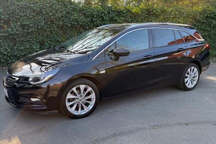 Opel Astra 93.500 km 13.900 &euro; Nordhorn 48531