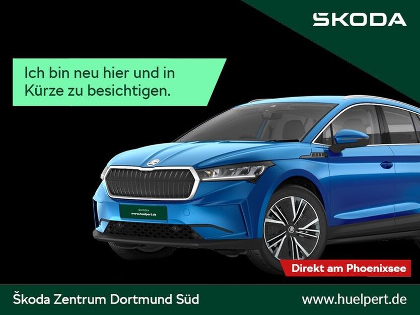 Skoda Karoq 2.500 km 40.277 € Dortmund 44269