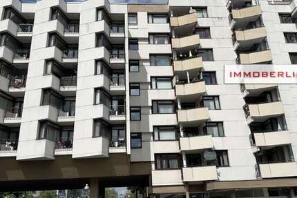 Wohnung Berlin Charlottenburg-Wilmersdorf - 1 Zimmer, 22 m&sup2;, 155.000&euro; | Angebot:27127921