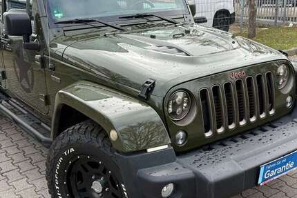 Jeep Wrangler 38.092 km 39.979 &euro; Offenbach 63071