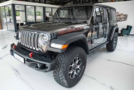 Jeep Wrangler 48.218 km 44.900 &euro; Quakenbrück 49610