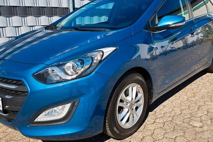 Hyundai i30 106.778 km 9.799 &euro; Soltau 29614