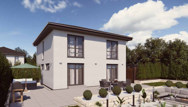 Haus zum Kaufen in Gau Algesheim 879.900 € 150 m²