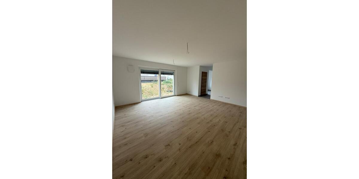 Neue moderne 3-Zimmerwohnung in OstheimRhön zu vermieten 3 zimmer