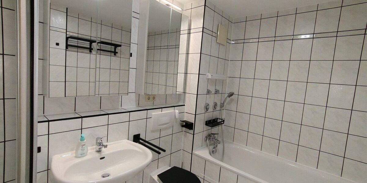 Etagenwohnung Neuburg an der Donau Neuburg - 2 Zimmer, 55 m&sup2;, 289.000&euro; | Angebot:26824080