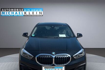 BMW 118 136.810 km 16.100 &euro; Aichach-West 86551