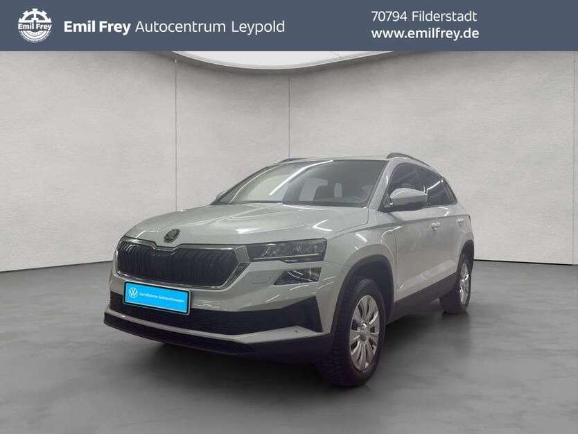 Skoda Karoq 19.500 km 29.890 € Filderstadt 70794